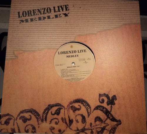Lorenzo jovanotti - -,