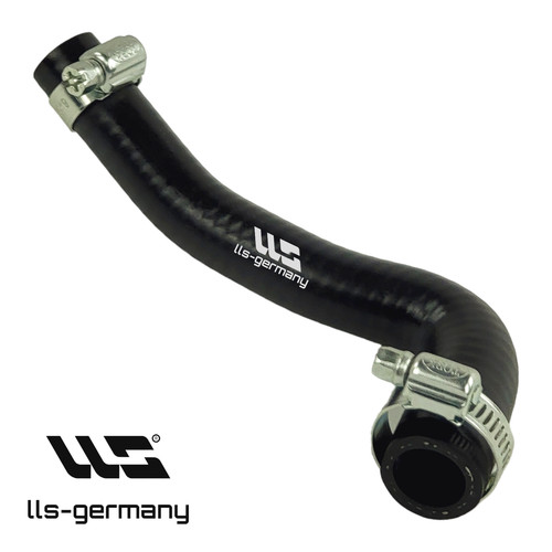 Tubo radiatore olio - , vw