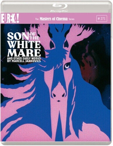 Son the white - mare, limited