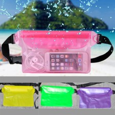 Borsa cellulare nuoto