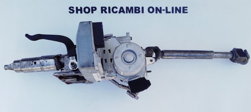 Piantone sterzo elettrico ford - sterzo,