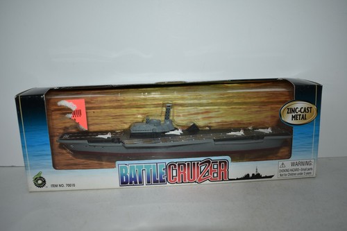 Funline battle cruiser zinco - battle,