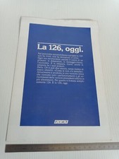 Depliant brochure originale - +1,