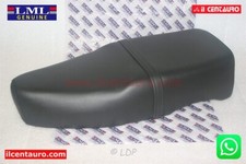 Sella nera lml star 125 - star,