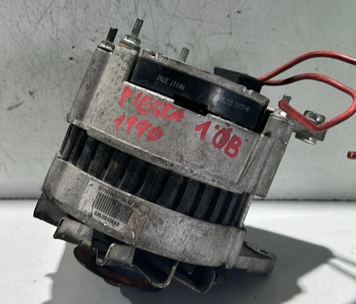 Ricambi usati alternatore - ricambi,