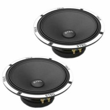 STEG K7 Woofer 165mm SPL ALTA