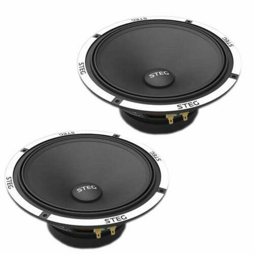 Steg woofer 165mm spl alta - 165mm,
