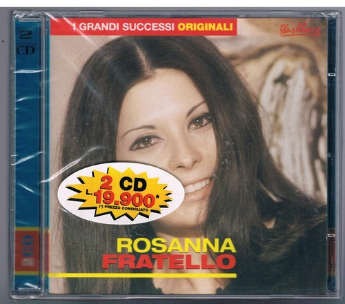 Flashback rosanna fratello - flashback,