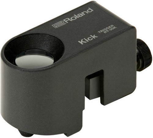 Roland trigger cassa rt30k - roland,