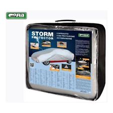 Co Ra Telo copriauto antigrandine (taglia L ) (475x162x117cm) STORM PROTECTOR