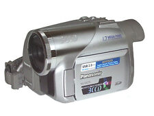 Panasonic NV-GS75EG MiniDV