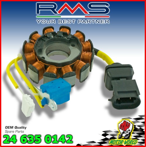 246350142 statore alternatore - statore,