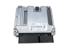 Centralina ECU per motore