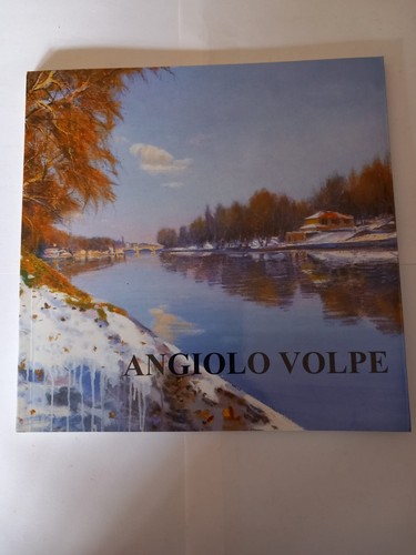 Angiolo volpe centro arte - angiolo, la
