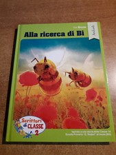 Tim bruno alla ricerca di - alla, bi