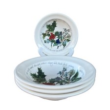 Portmeirion the holly - the,