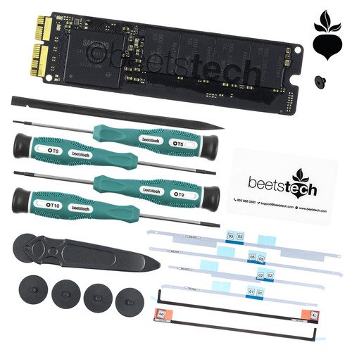 Kit ssd blade apple - kit,