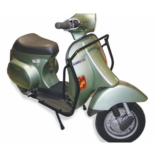 Vespa pk50xl 1986 - pk50xl, al