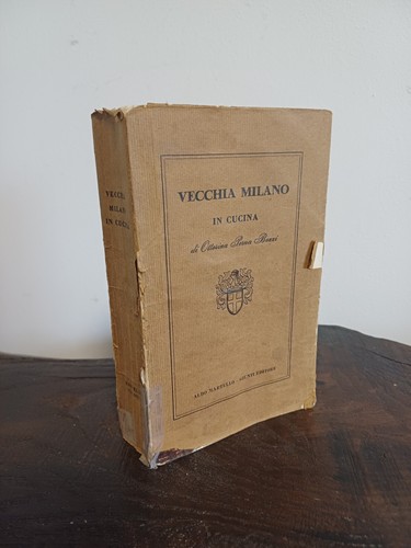 Perna bozzi vecchia - o., 'vecchia
