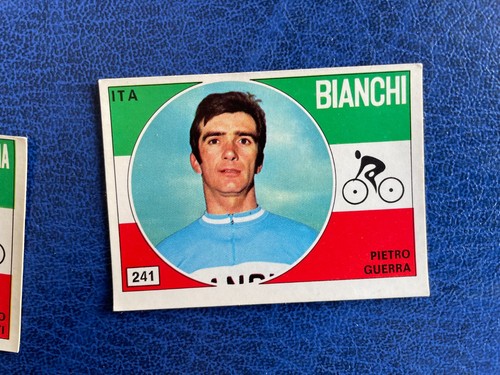 Panini sprint italia - 73,
