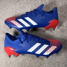Adidas Predator Mutator 20.1