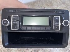 Autoradio originale Golf 6 VI