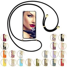 Collana (O) per Motorola Edge 50 Fusion 5G Cover protettiva Custodia