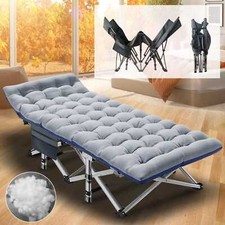 Lettino da campeggio