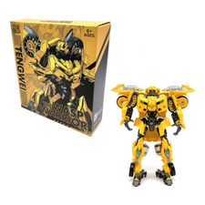 Trasformazione Deformazione