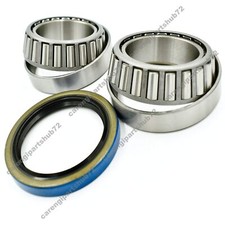 Axle sleeve repair - sleeve,