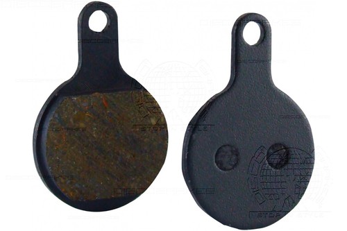 Pastiglie discobrakes per - pastiglie,