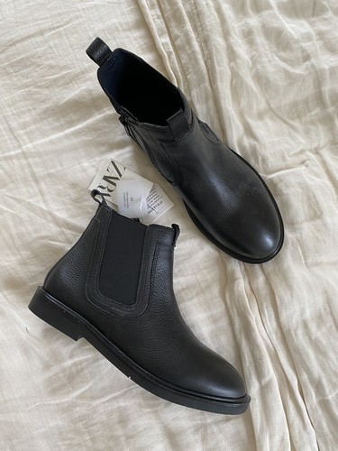 Nuovi stivaletti zara - zara, ragazzi