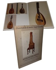 Antichi strumenti Collezione