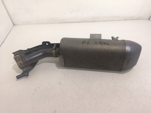 Terminale scarico yamaha r1 - di,