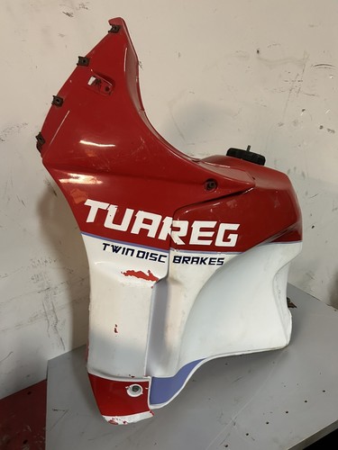 Aprilia tuareg wind - aprilia,