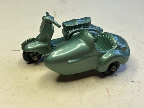 Matchbox lesney 36b - lesney, #