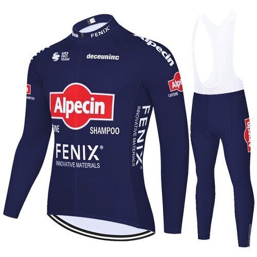 Completo ciclismo alpecin - completo,