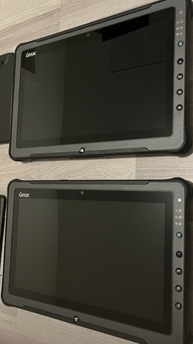 Getac f110 robusto - g2,