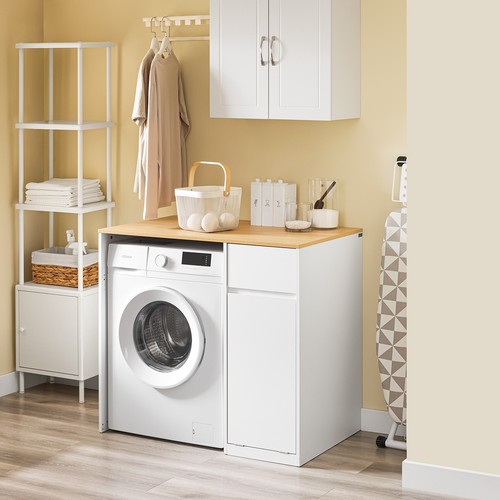 Sobuy armadio lavatrice - sobuy,