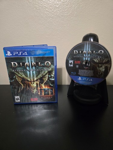 Diablo eternal collection - eternal,