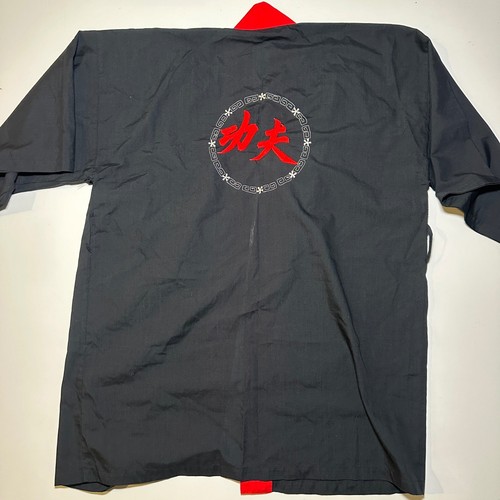 Accappatoio kimono vintage - accappatoio,