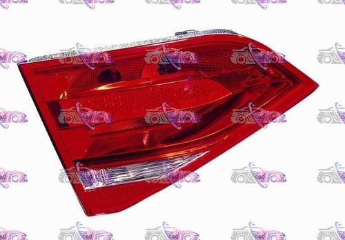 Fanale fanalino stop - fanale,