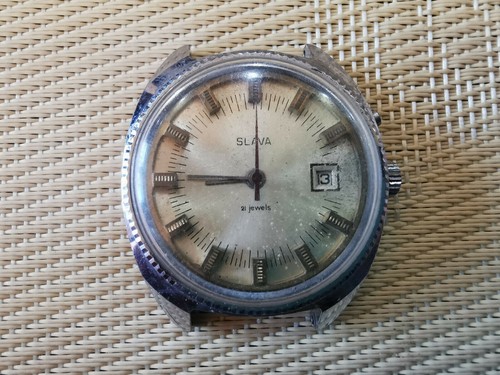 Orologio uomo urss vintage - uomo,
