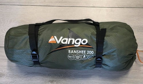 Vango banshee 200 tenda - 200, da