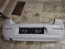 Paraurti Post Originale BMW