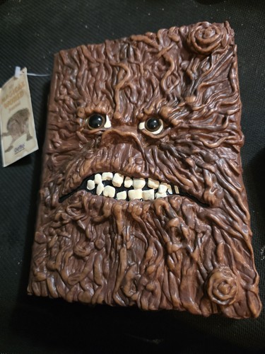 Magical world journal - my,