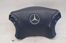 102177- Airbag Volante Mercedes Classe C W203 Dal 2000 al 2007 Cod A203460119890