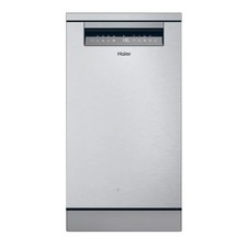 Haier Lavastoviglie I-Pro Shine Serie 5 XF1C3TB1FX 11 Coperti 8 Programmi 45 cm