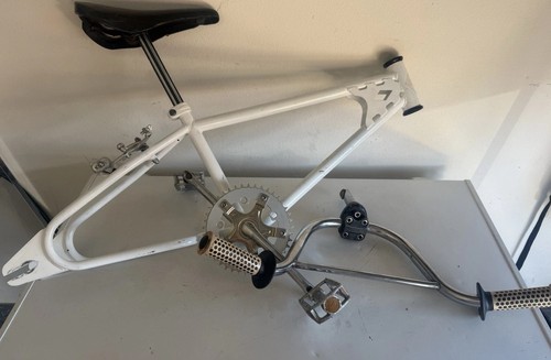 Bmx diamondback 1982 - bmx,