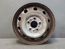 Jante tole - Citroen Jumper